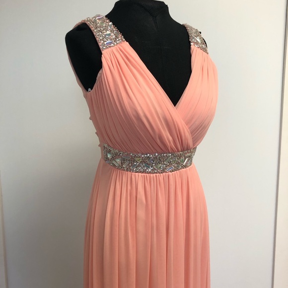 Long dress - small - Picture 3 of 4